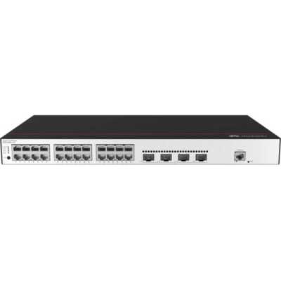 коммутатор Huawei S5735-L24P4S-A2