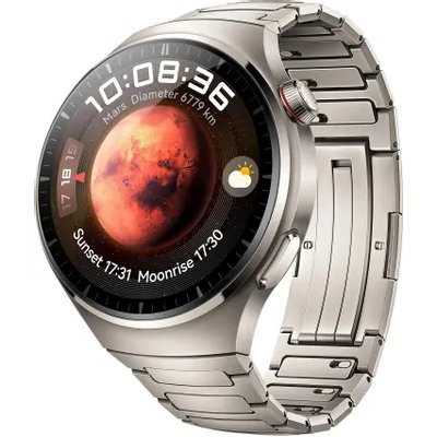 Huawei Watch 4 Pro Titanium 55020APC