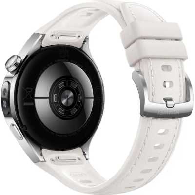 Huawei Watch 5 42mm White 55020EVR