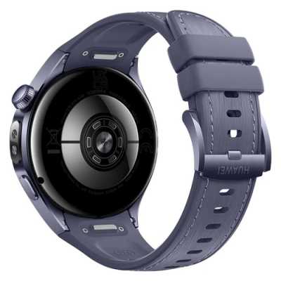 Huawei Watch 5 46mm Purple 55020EVL