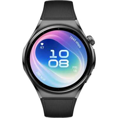 Huawei Watch 6 46mm Black 55020KDL