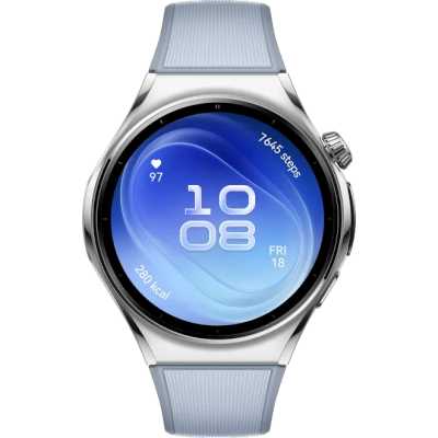 Huawei Watch 6 46mm Blue 55020KDK