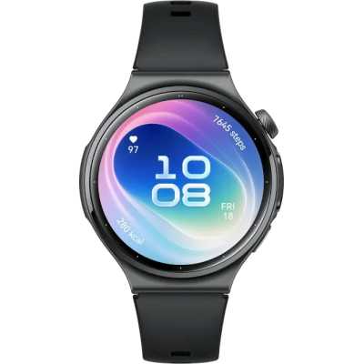 Huawei Watch 6 42mm Black 55020KDC