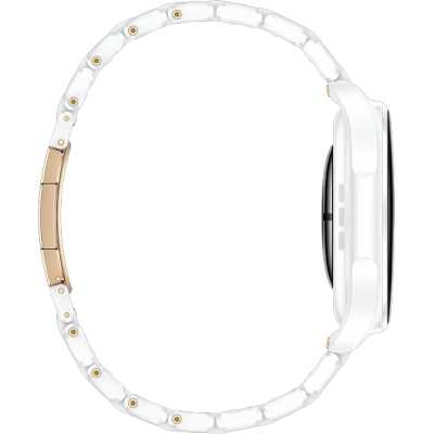 Huawei Watch 6 Pro 43mm Ceramic Edition White 55020KDA