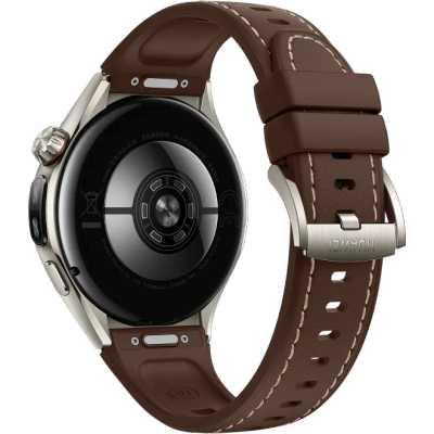 Huawei Watch 6 Pro 46mm Brown 55020KDJ