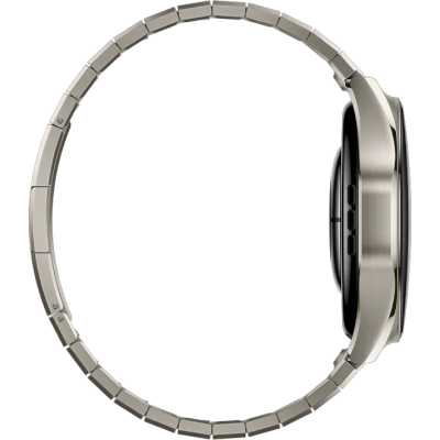 Huawei Watch 6 Pro 46mm Space Edition Silver 55020KDH