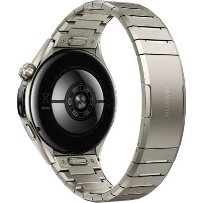 Huawei Watch 6 Pro 46mm Space Edition Silver 55020KDH