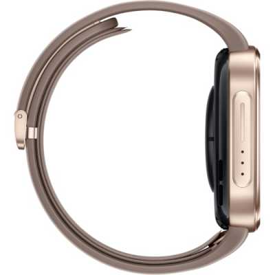 Huawei Watch D3 Brown-Gold 55020KBK