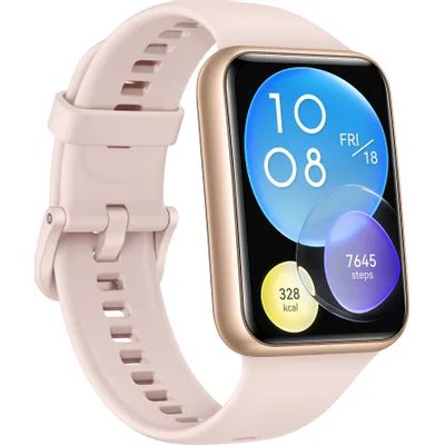 Huawei Watch Fit 2 Yoda-B09S 55028915