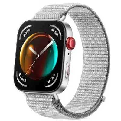 Huawei Watch Fit 3 Grey 55020CDU
