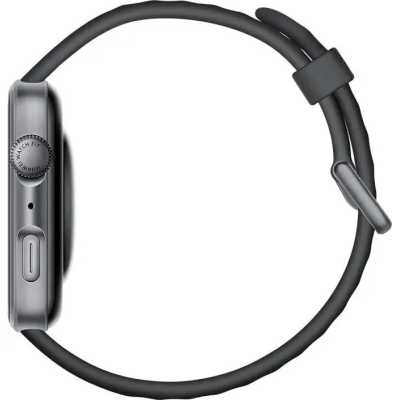 Huawei Watch Fit 4 Black 55020FAP