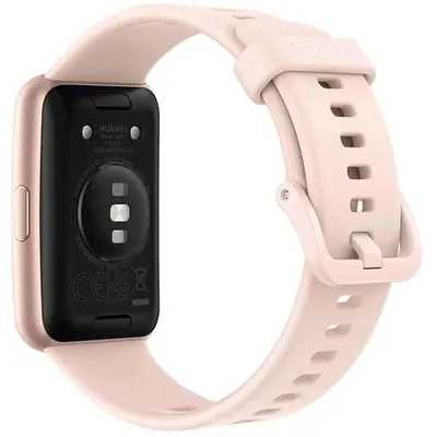 Huawei Watch Fit SE STA-B39 55020ATE