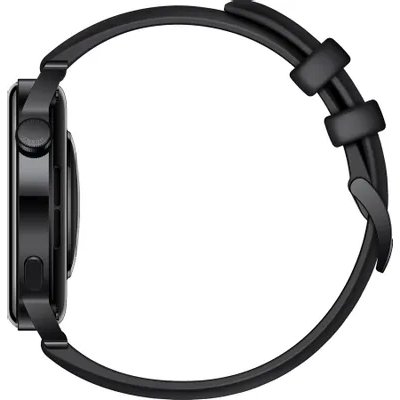 Huawei Watch GT 3 42 mm Black 55027148