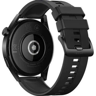 Huawei Watch GT 3 46mm Black 55028464