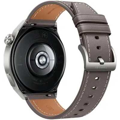 Huawei Watch GT 3 Pro Titanium Grey 55028474