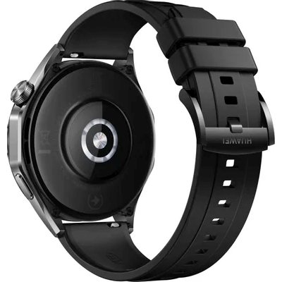 Huawei Watch GT 4 46 mm Black 55020BGT