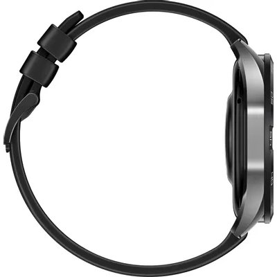 Huawei Watch GT 4 46 mm Black 55020BGT