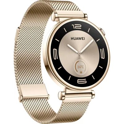 Huawei Watch GT 4 41 mm Gold 55020BHW
