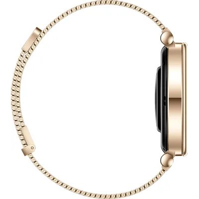 Huawei Watch GT 4 41 mm Gold 55020BHW