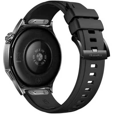 Huawei Watch GT 5 46mm Black 55020DGL