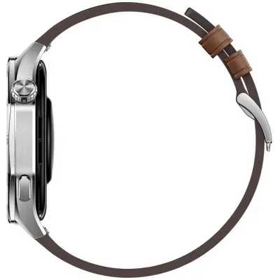 Huawei Watch GT 5 46mm Brown 55020DGK