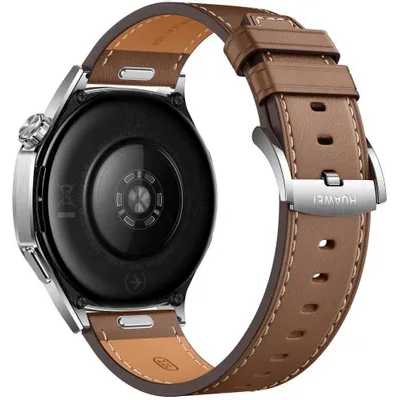 Huawei Watch GT 5 46mm Brown 55020DGK