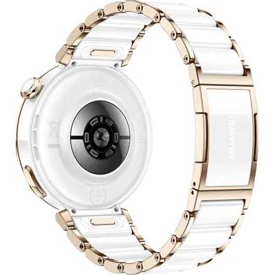 Huawei Watch GT 5 Pro 42mm Ceramic White 55020DGV