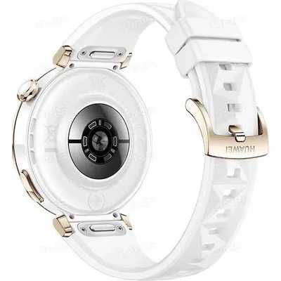 Huawei Watch GT 5 Pro 42mm White 55020DGW