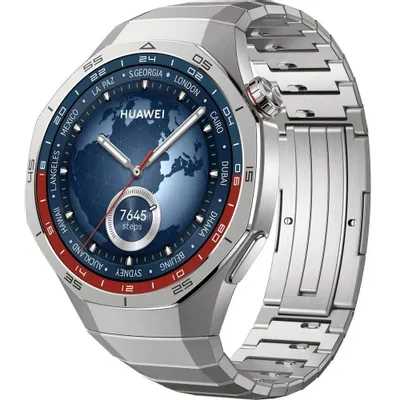 Huawei Watch GT 5 Pro 46mm Titan 55020DGG