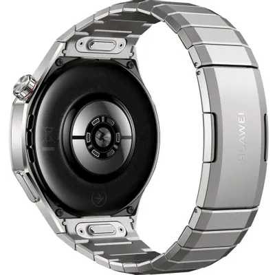 Huawei Watch GT 5 Pro 46mm Titan 55020DGG