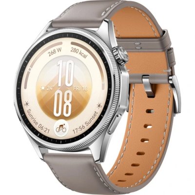 смарт часы Huawei Watch GT 7 46mm Grey