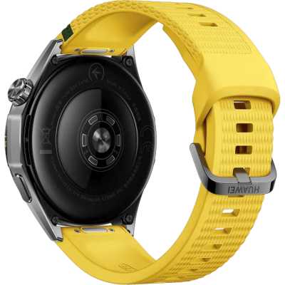 Huawei Watch GT 7 46mm Yellow