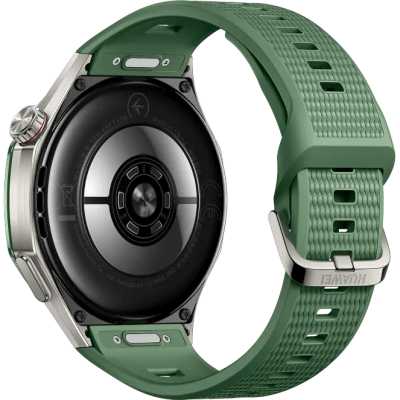 Huawei Watch GT 7 Pro 46mm Green