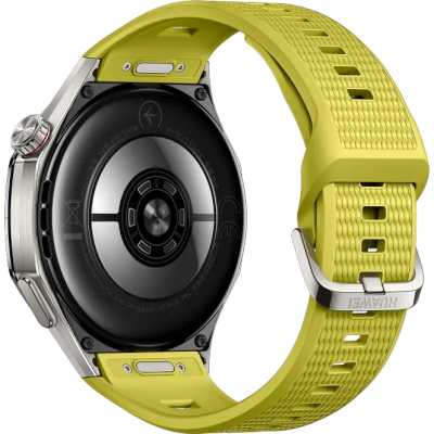 Huawei Watch GT 7 Pro 46mm Yellow