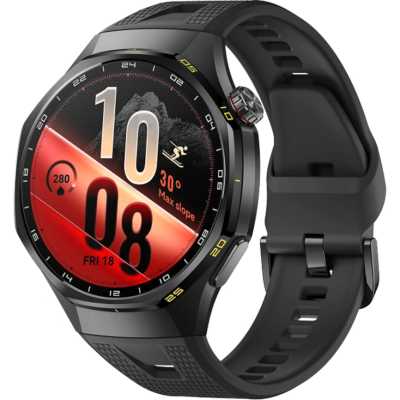 Huawei Watch GT 7 Pro 46mm Black