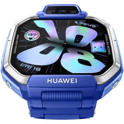 Huawei Watch Kids X1 Blue 55020JAN