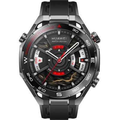 Huawei Watch Ultimate 2 MCH-AL00 55020GBK