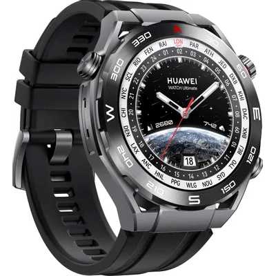 Huawei Watch Ultimate CLB-B19 55020AGP