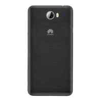 Huawei Y5 II Black