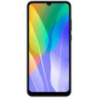 Huawei Y6p Black