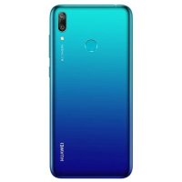 Huawei Y7 2019 3-32Gb Blue