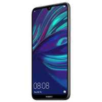 Huawei Y7 2019 4-64Gb Black