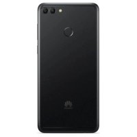 Huawei Y9 2018 Black