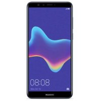 смартфон Huawei Y9 2018 Blue