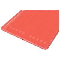 Huion HS611 Coral Red