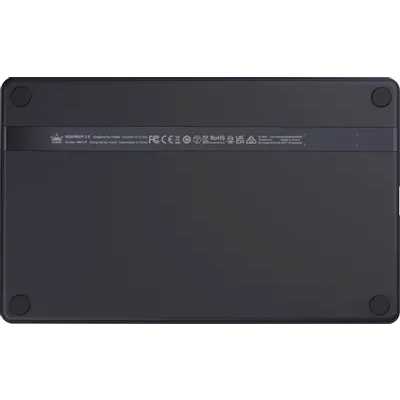 Huion Inspiroy H641P Black