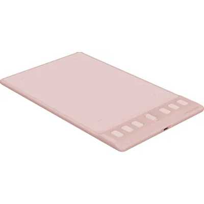 Huion Inspiroy H641P Pink