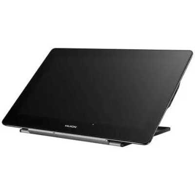 Huion Kamvas Pro 16 4K Silver