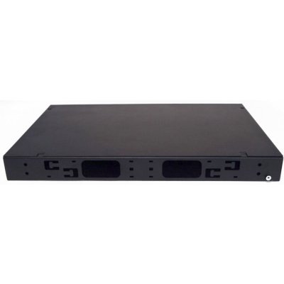 Hyperline FO-19V-1U-3XSLT-W130H30-24UN