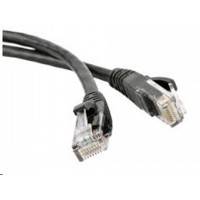Hyperline PC-LPM-UTP-RJ45-RJ45-C6-5M-BK